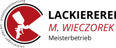 Autolackiererei M.Wieczorek Inh. Marco Wieczorek - Logo